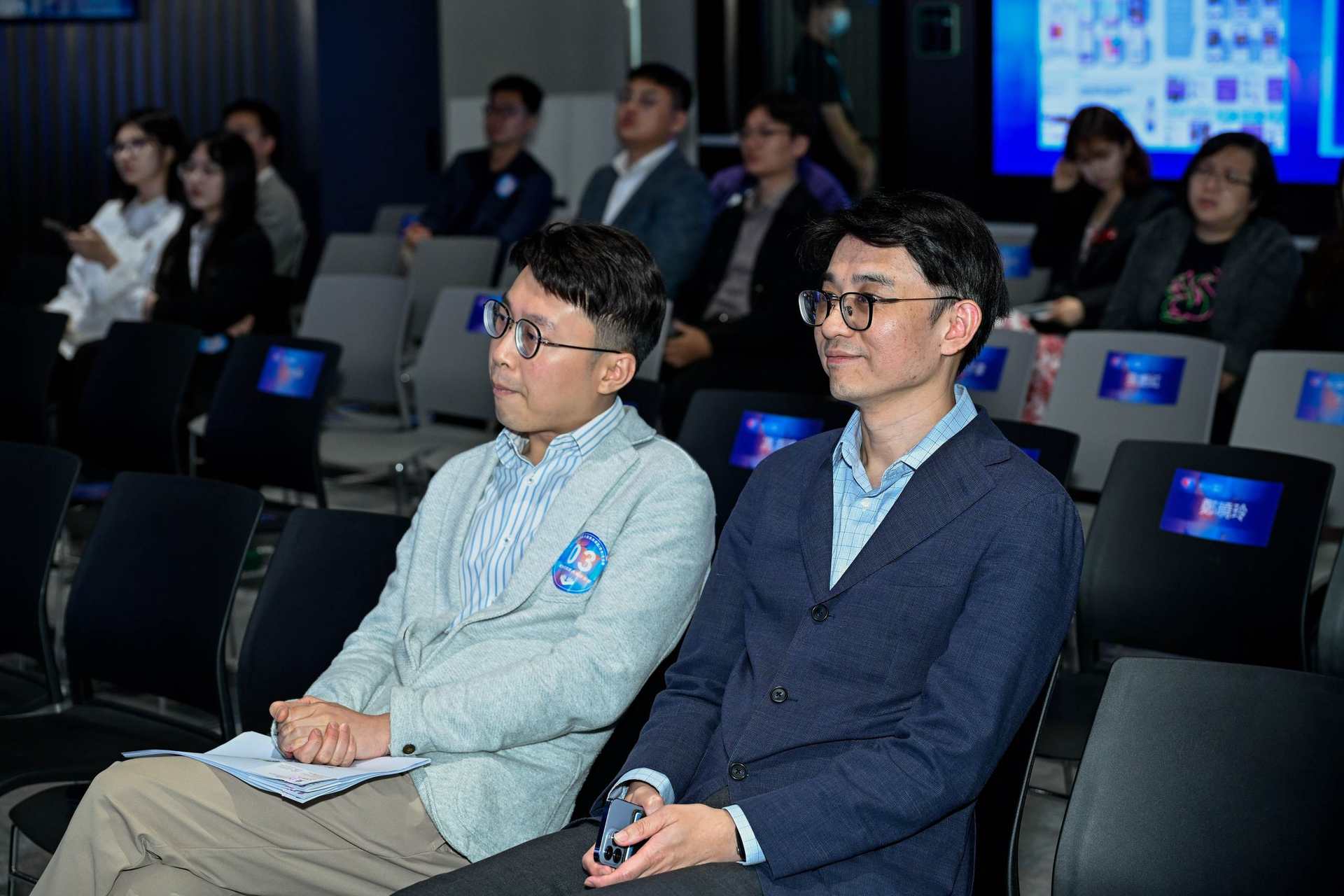 NutrigeneAI Wins “Victory Award” in Hong Kong & Macau Leg of “Win in Suzhou” Competition, Advancing to Global Finals as a Rising Star in Cell Therapy-3